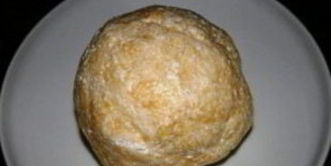 творожное тесто без яиц