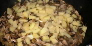 творожное тесто без яиц