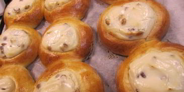 ватрушки на сыроватке