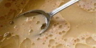 заварное тесто для пирожков