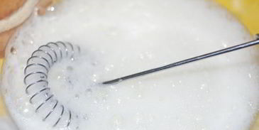 бисквит из манной крупы