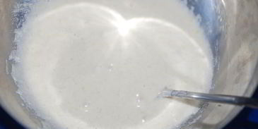 бисквит из манной крупы