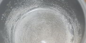 бисквит из манной крупы