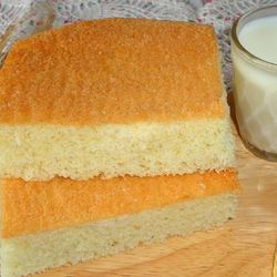 Бисквитные торты