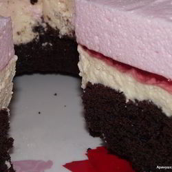 Домашние торты