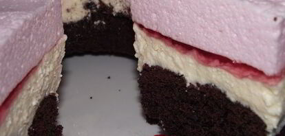 Рецепты домашних тортов