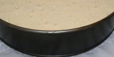 генуэзский бисквит