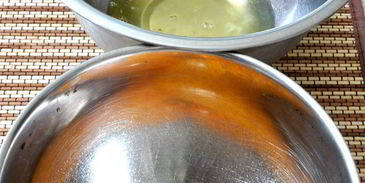 испанский торт