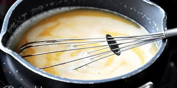 испанский торт