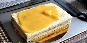 испанский торт