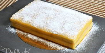 испанский торт