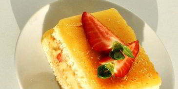 испанский торт