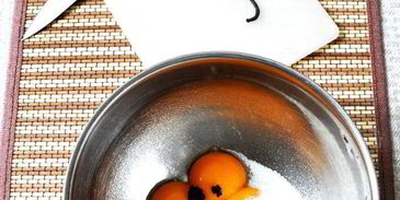 испанский торт