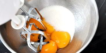 испанский торт