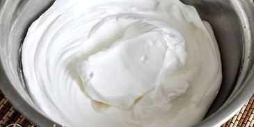 испанский торт