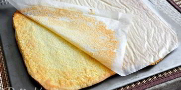 испанский торт