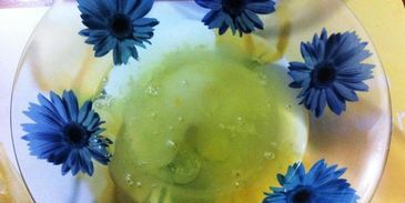 карамельный торт