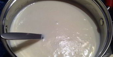 карамельный торт