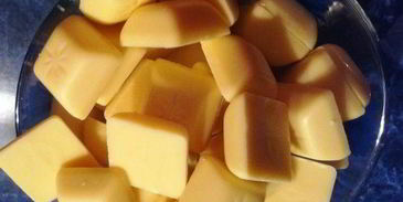 карамельный торт