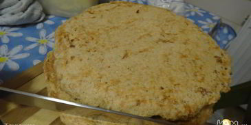 киевский торт по госту