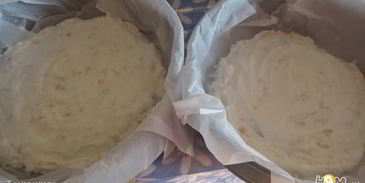 киевский торт по госту