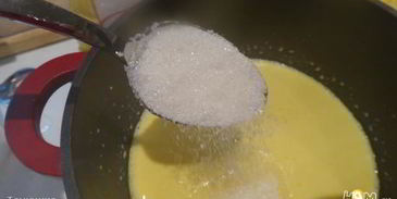 киевский торт по госту