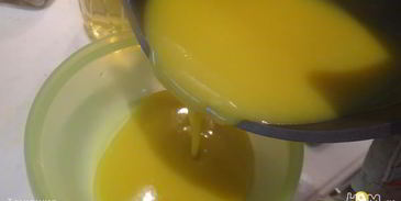 киевский торт по госту