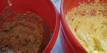 киевский торт по госту