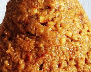 Классический торт Муравейник с кремом из вареной сгущенки