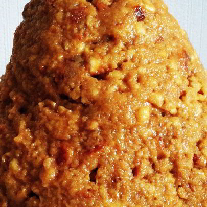 Классический торт Муравейник с кремом из вареной сгущенки