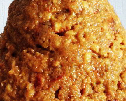 Классический торт Муравейник с кремом из вареной сгущенки