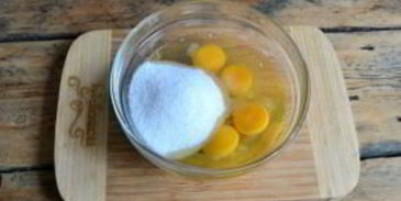 кокосовый торт