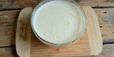 кокосовый торт