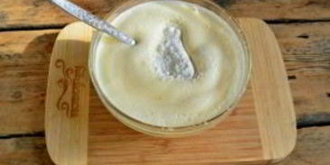 кокосовый торт