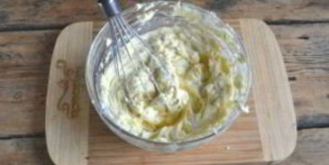 кокосовый торт