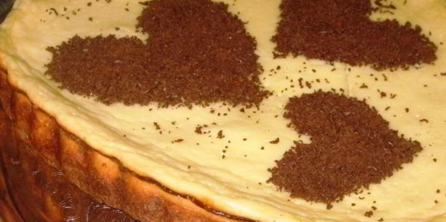 Рецепт морковна-творожного торт