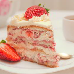 Необычные торты