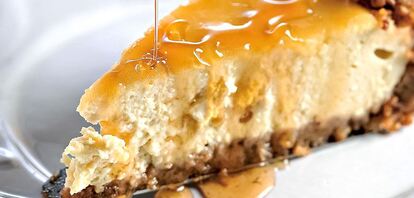 Рецепты новогодних тортов