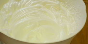 новогодний шоколадный торт ночное небо