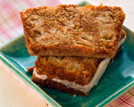 Ореховый торт по-сербски