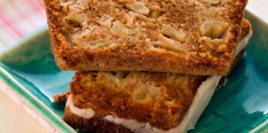 Рецепт орехового торта по-сербски