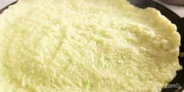 простой капустный торт