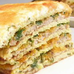 Простые торты