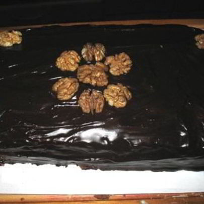 Самый вкусный торт