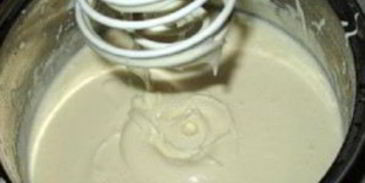 самый вкусный торт