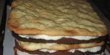 самый вкусный торт