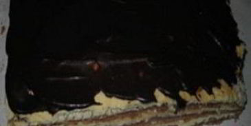 самый вкусный торт