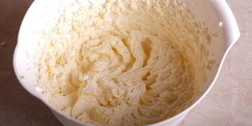 шоколадно-ягодный торт