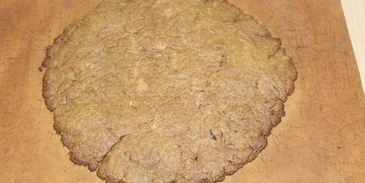 шоколадный медовик