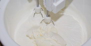 шоколадный медовик